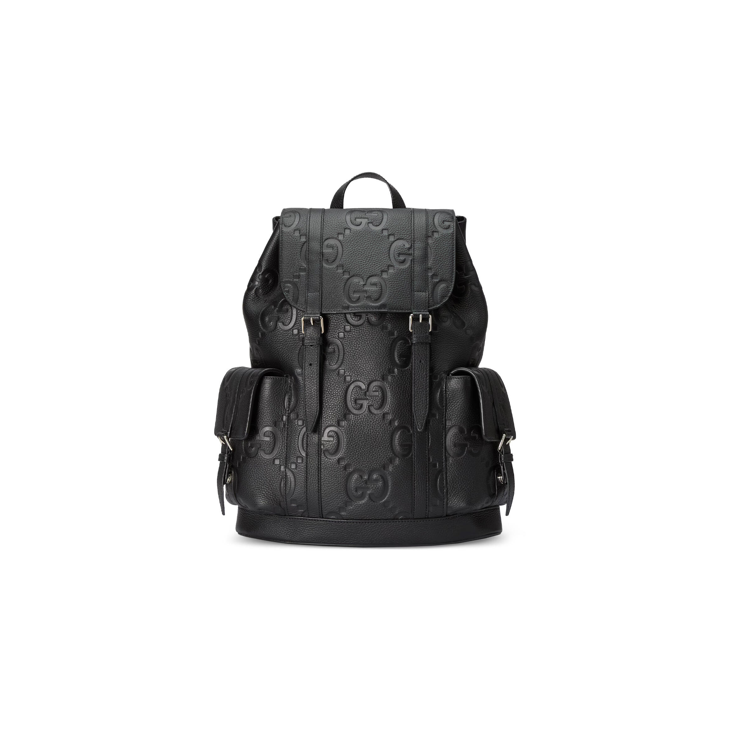 GUCCI GG JUMBO LARGE BACKPACK 625770 (34*41*12cm)
